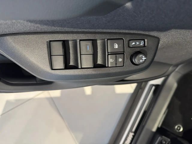 Toyota Yaris Cross 4x2 Active