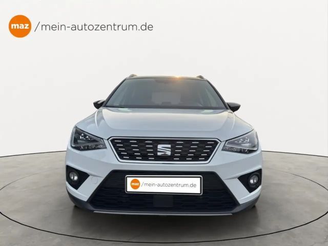 Seat Arona 1.0 TSI Xcellence