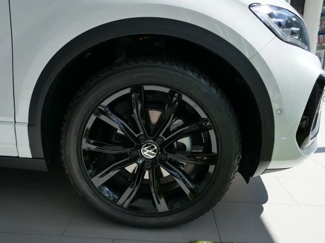 Volkswagen T-Roc Cabriolet DSG R-Line