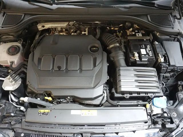 Volkswagen Golf 2.0 TDI DSG