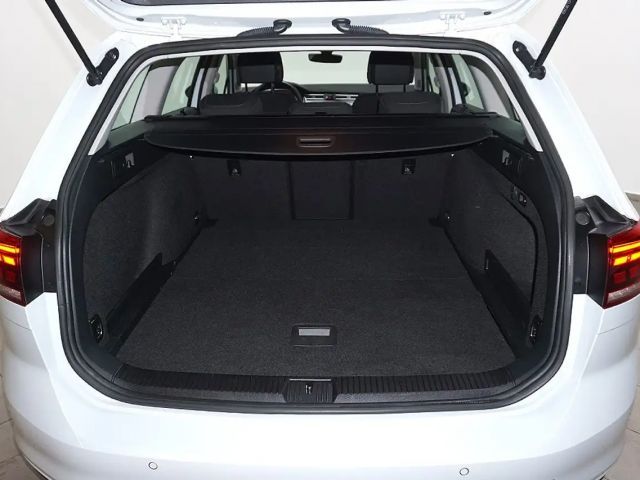 Volkswagen Passat 2.0 TDI Business DSG