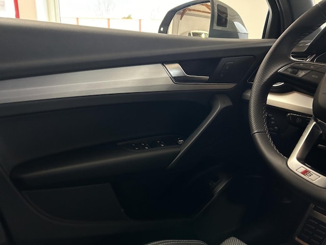 Audi Q5 35 TDI S-Tronic Sportback