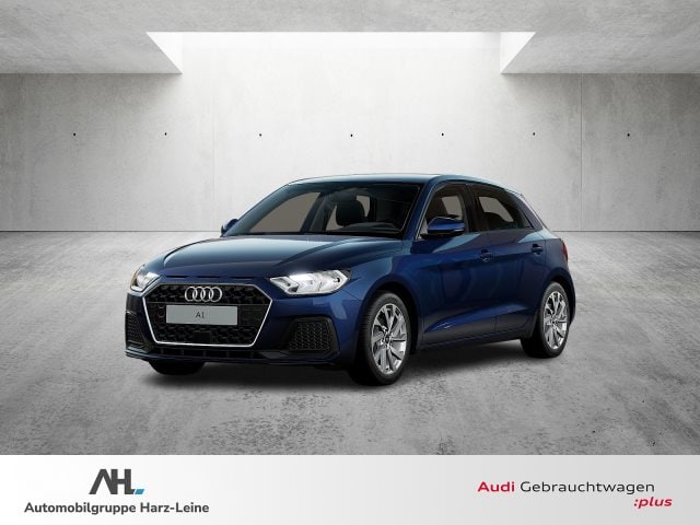 Audi A1 25 TFSI Sportback