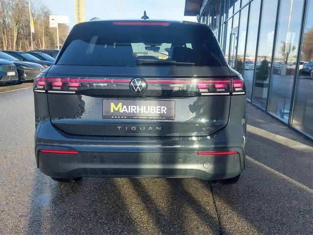 Volkswagen Tiguan ACT Life