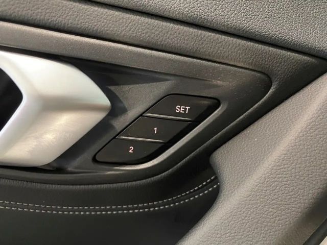 BMW Z4 Cabrio M-Sport Roadster