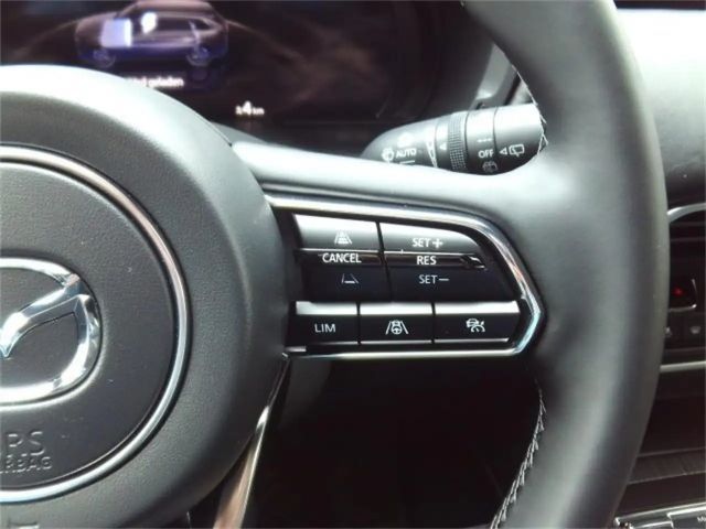 Mazda CX-80 Homura Plus e-Skyactiv