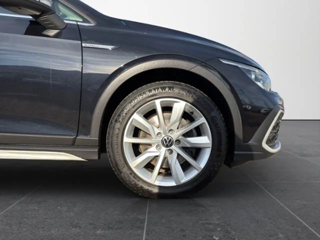 Volkswagen Golf 2.0 TDI AllTrack Variant