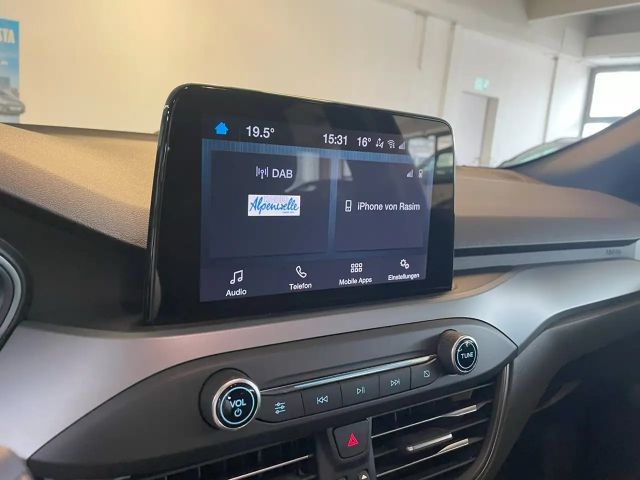 Ford Focus EcoBoost ST Line Style