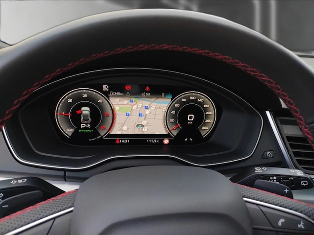 Audi Q5 35 TDI S-Tronic