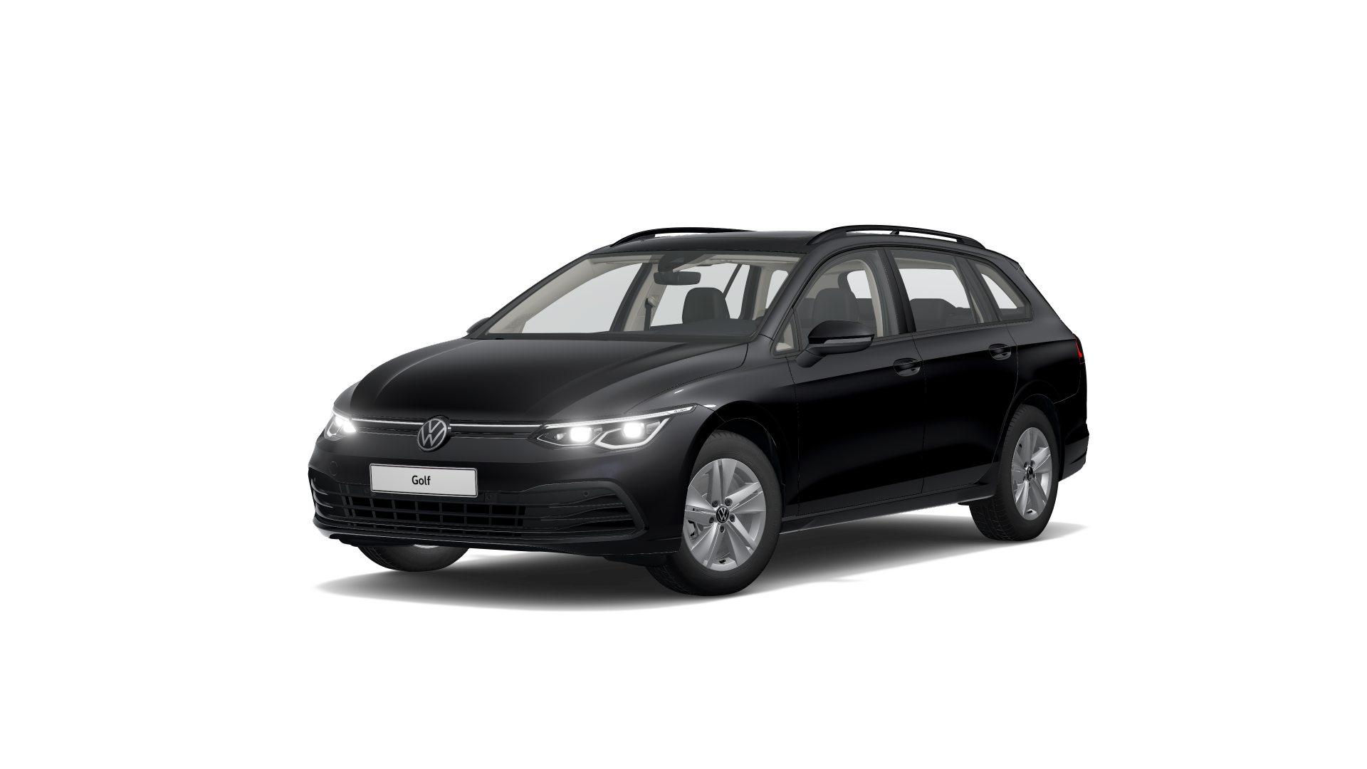 Volkswagen Golf 2.0 TDI DSG Life Variant