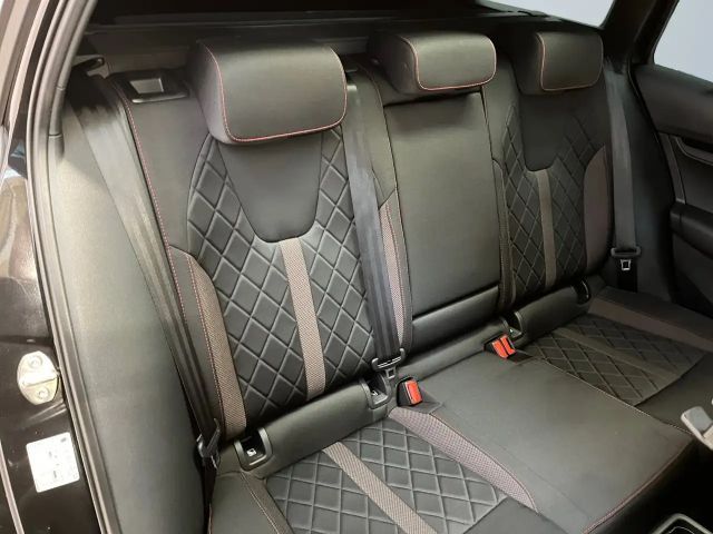 Skoda Octavia 2.0 TSI Combi RS