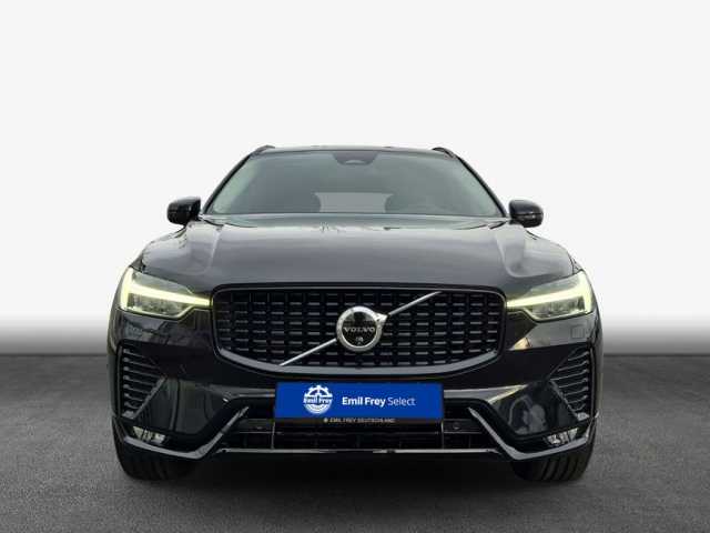 Volvo XC60 XC60
