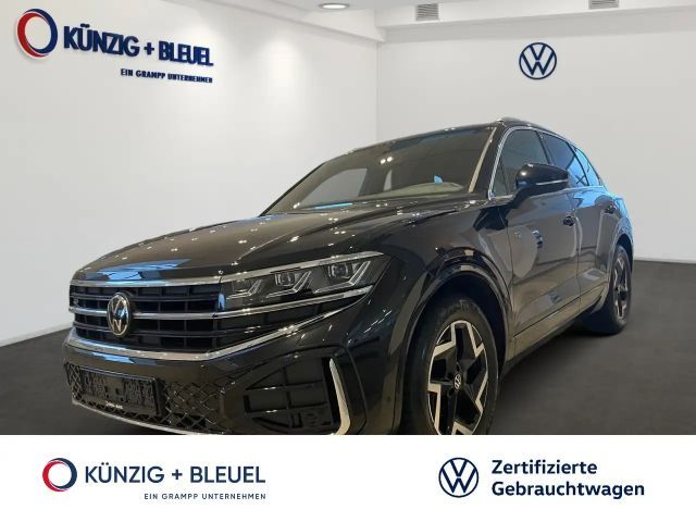 Volkswagen Touareg 3.0 V6 TDI 4Motion R-Line