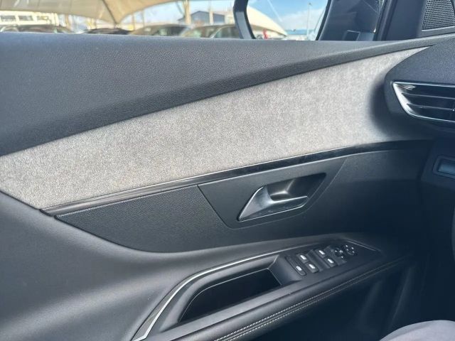 Peugeot 3008 GT-Line HDi