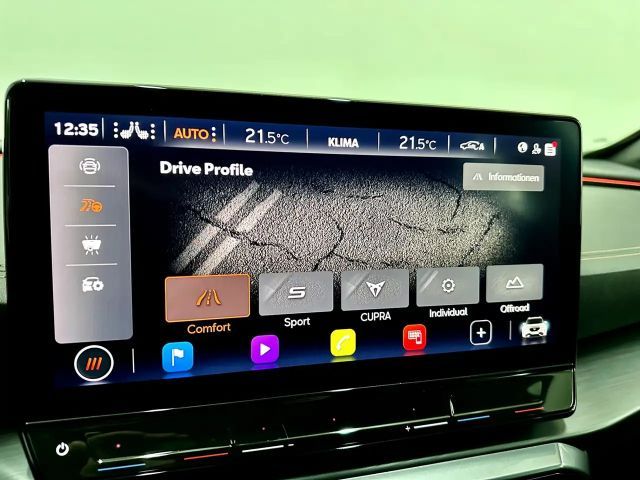 Cupra Formentor 4Drive DSG VZ