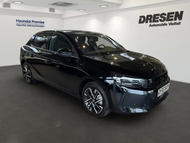 Opel Corsa 1.2 Turbo GS-Line Grand Sport Turbo