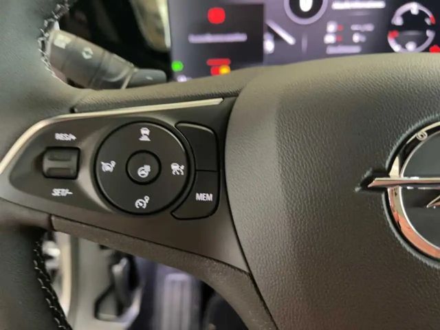 Opel Mokka GS-Line Grand Sport