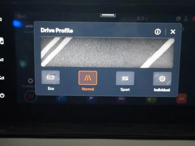 Seat Ibiza DSG FR-lijn