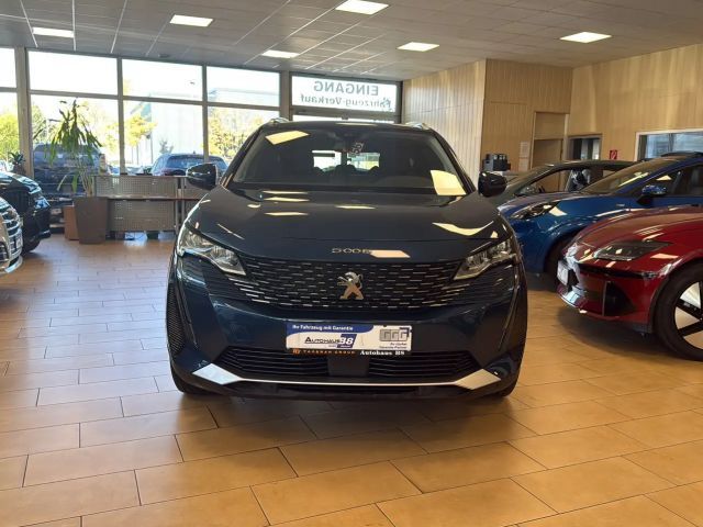 Peugeot 5008 Allure Pack