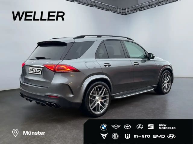 Mercedes-Benz GLE 53 AMG 4MATIC AMG Line