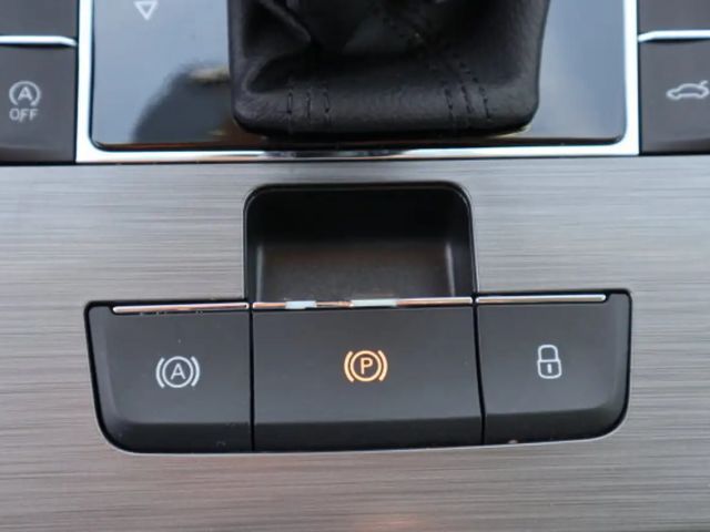 Skoda Superb 2.0 TDI Ambition Combi