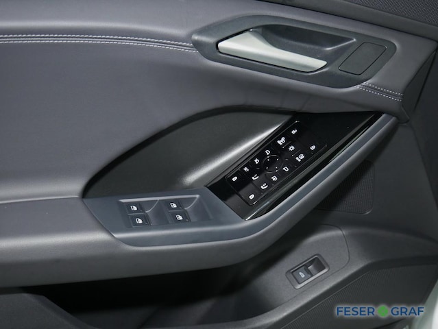 Audi Q6 e-tron Quattro