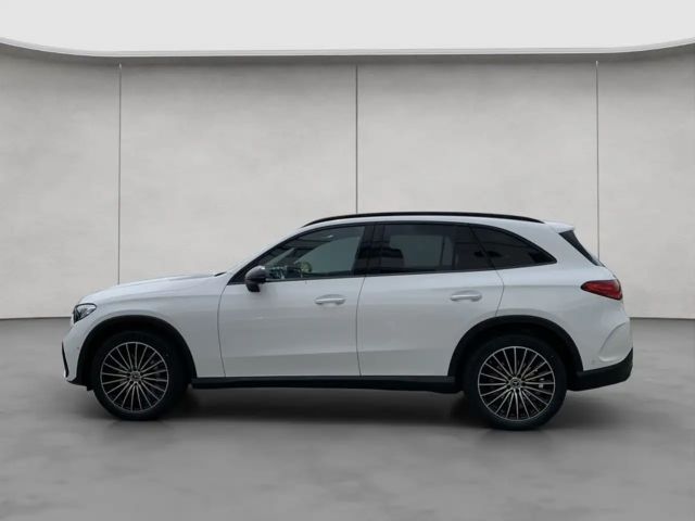 Mercedes-Benz GLC 200 GLC