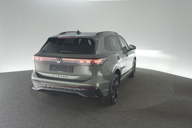 Volkswagen Tiguan 2.0 TSI DSG R-Line