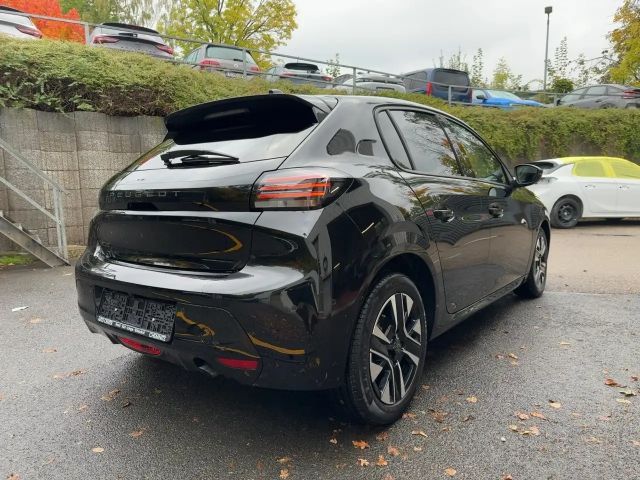 Peugeot 208 Allure Pack