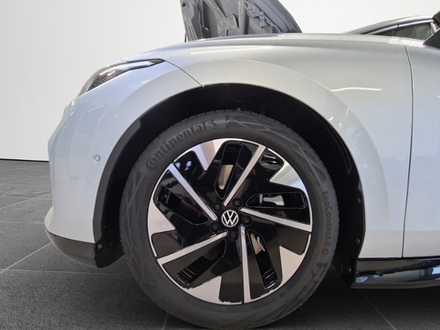 Volkswagen ID.7 IQ.Drive Tourer