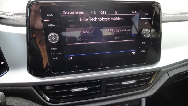 Volkswagen T-Roc LED+Navi+App-Connect