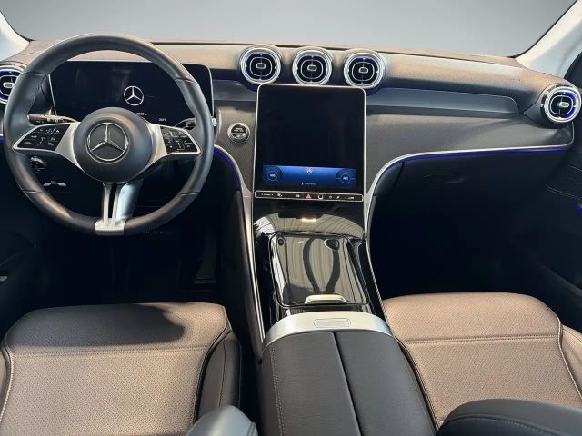 Mercedes-Benz GLC 220 4MATIC GLC 220 d
