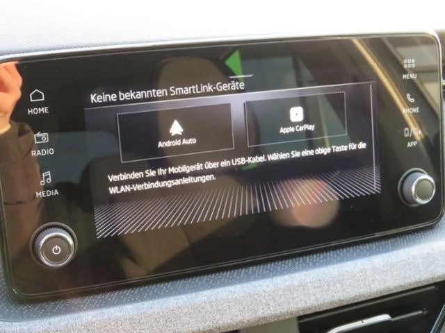 Skoda Scala 1.0 TSI Tour