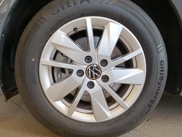 Volkswagen Caddy DSG eHybrid