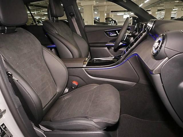 Mercedes-Benz GLC 450 4MATIC