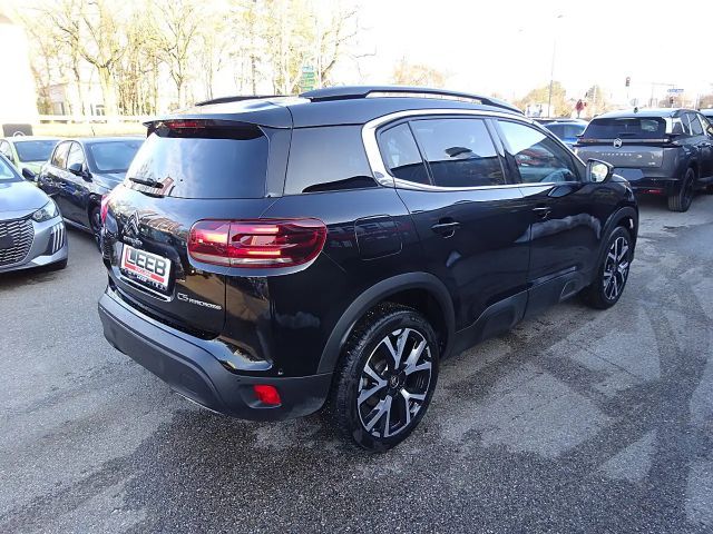 Citroën C5 Aircross BlueHDi Shine