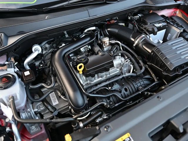 Seat Arona 1.0 TSI FR-lijn