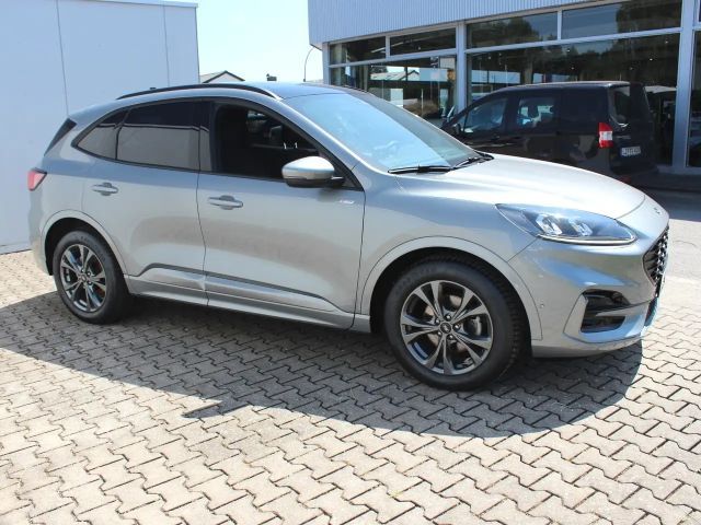 Ford Kuga ST Line X