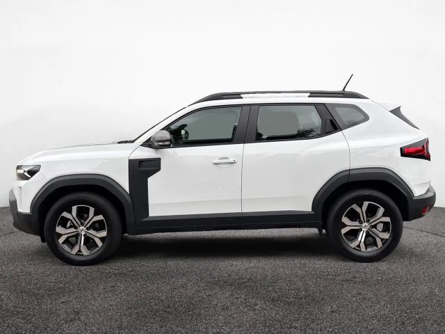 Dacia Duster TCe 130