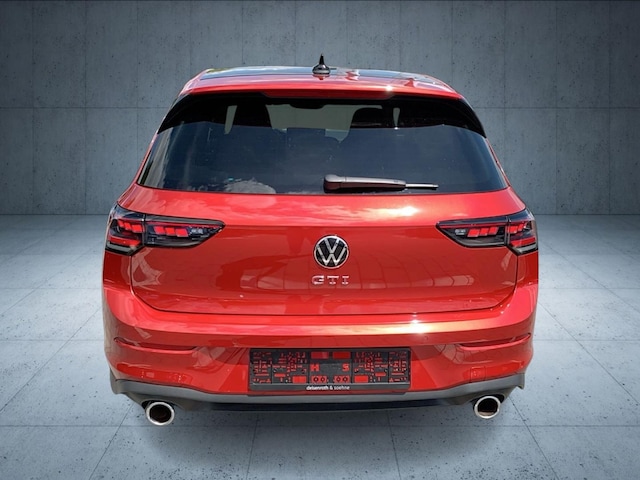 Volkswagen Golf Business GTI