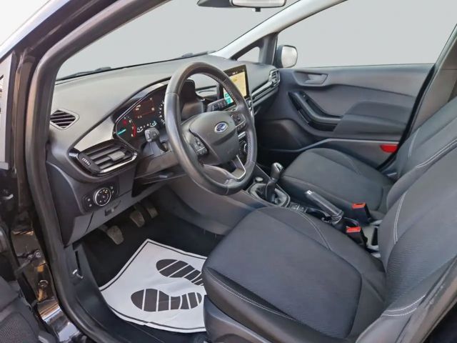 Ford Fiesta Cool & Connect