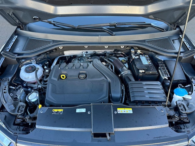 Volkswagen T-Roc 1.5 TSI Style