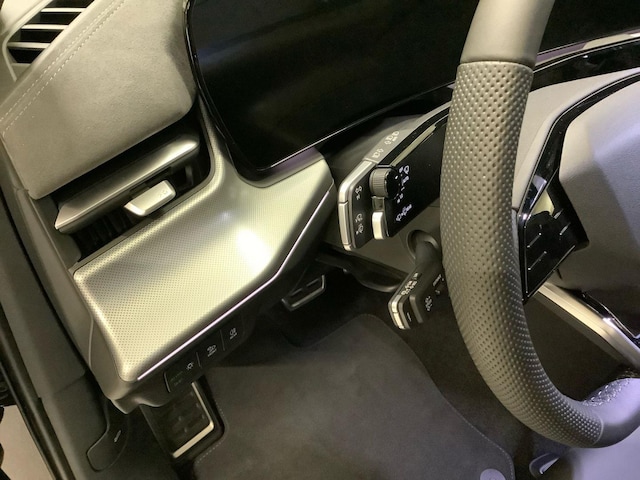 Audi Q3 Hybride S-Tronic