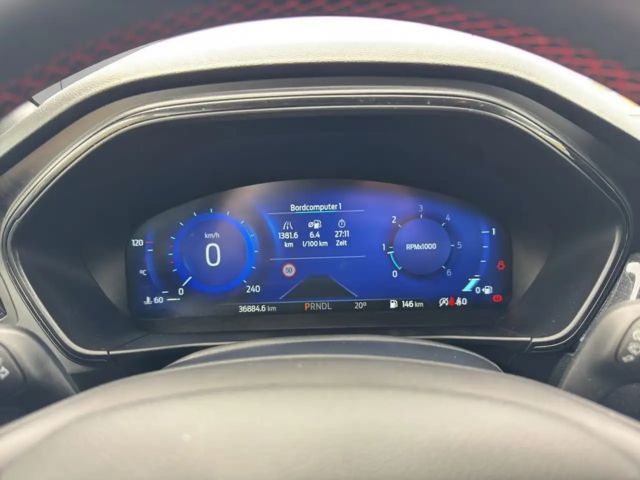 Ford Focus 1.5 EcoBlue Wagon