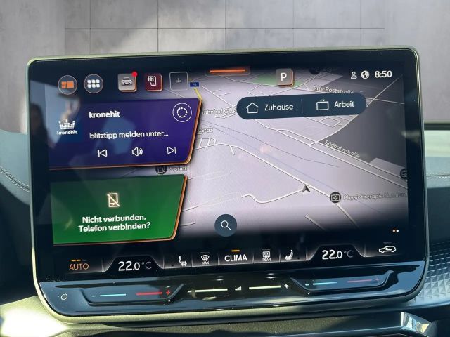 Cupra Leon 2.0 TSI 4Drive DSG