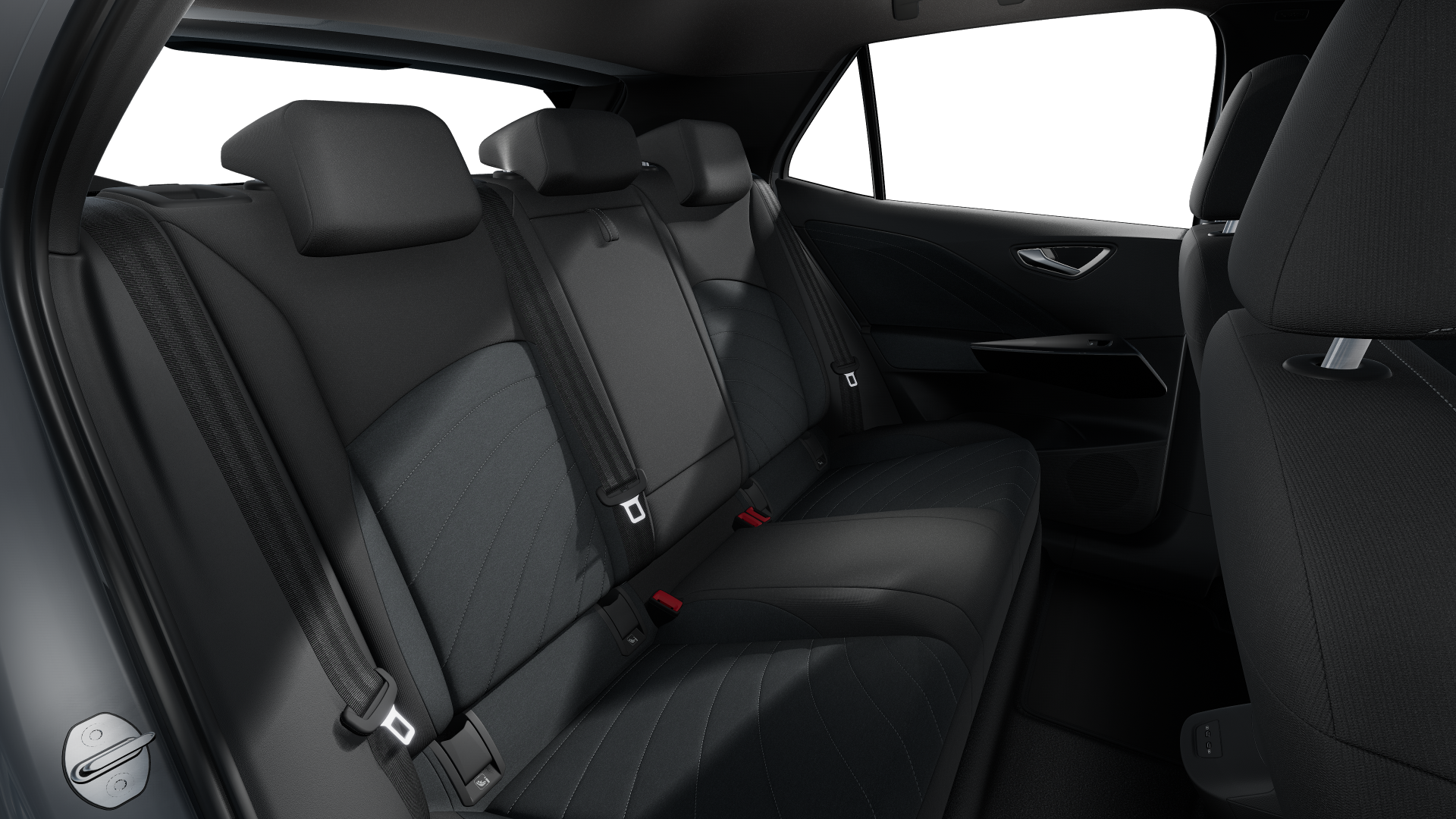 Volkswagen ID.3 Performance Pro