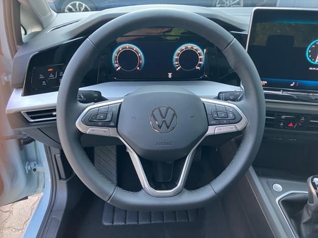 Volkswagen Golf 1.5 TSI Golf VIII