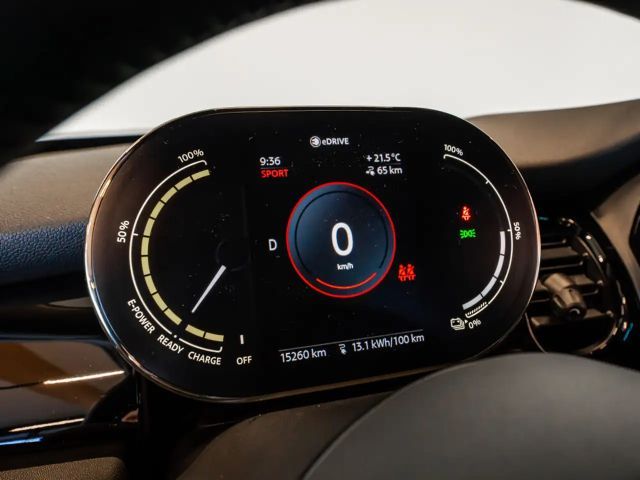 MINI Mini Electric SE