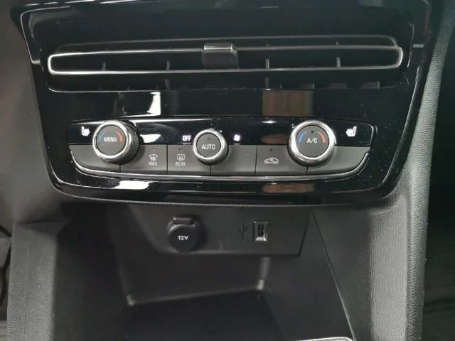 Opel Mokka GS-Line Grand Sport