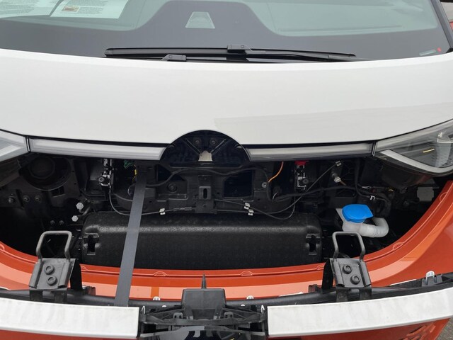 Volkswagen ID.Buzz Pro